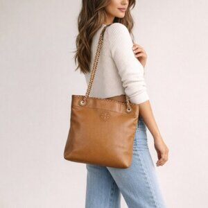 TORY BURCH Marion Swingpack Crossbody Shoulder Bag